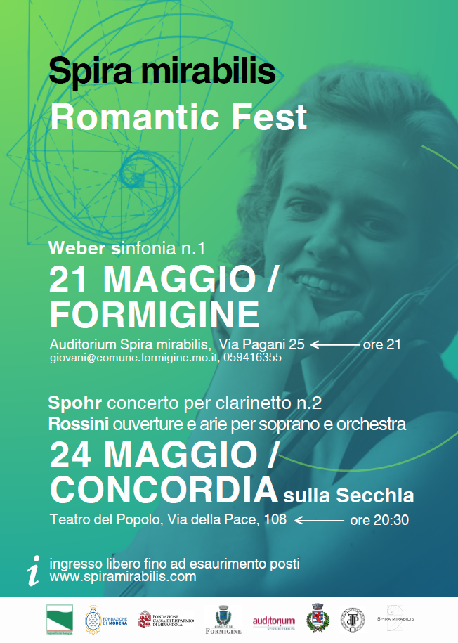 ROMANTIC FEST