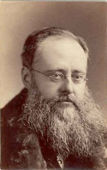 Wilkie Collins (tratto da Wikipedia)