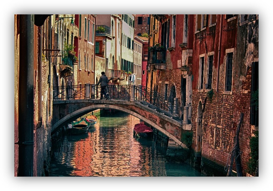 Venezia