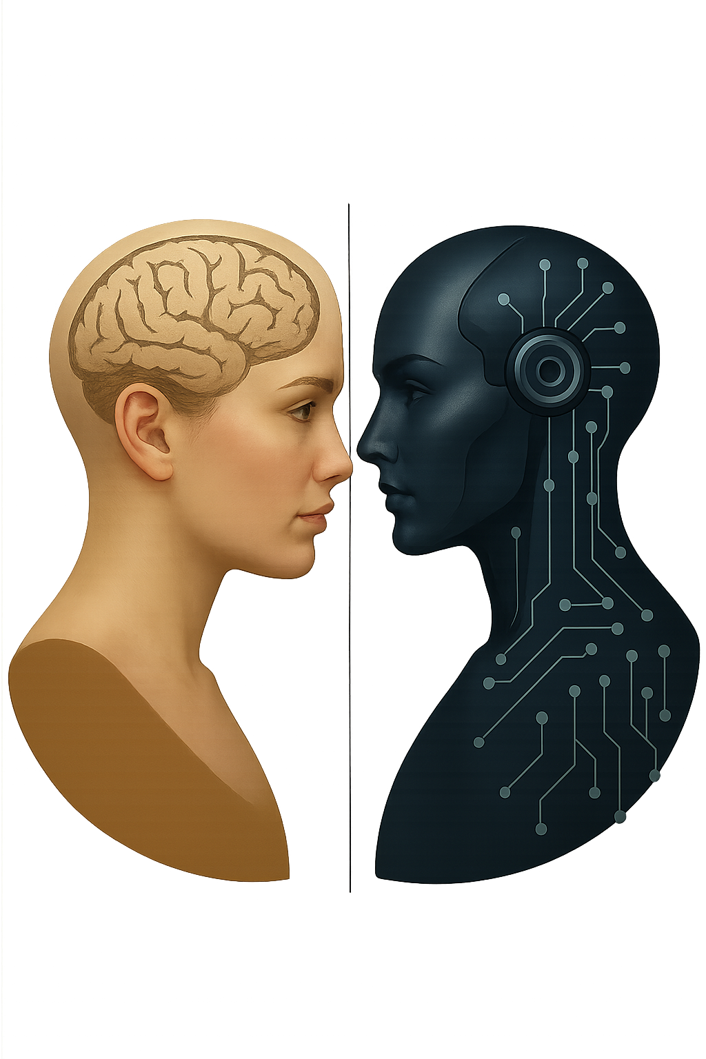 Immagine creata da Copilot